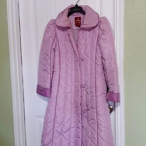 J gallery Puffer Coat Size S